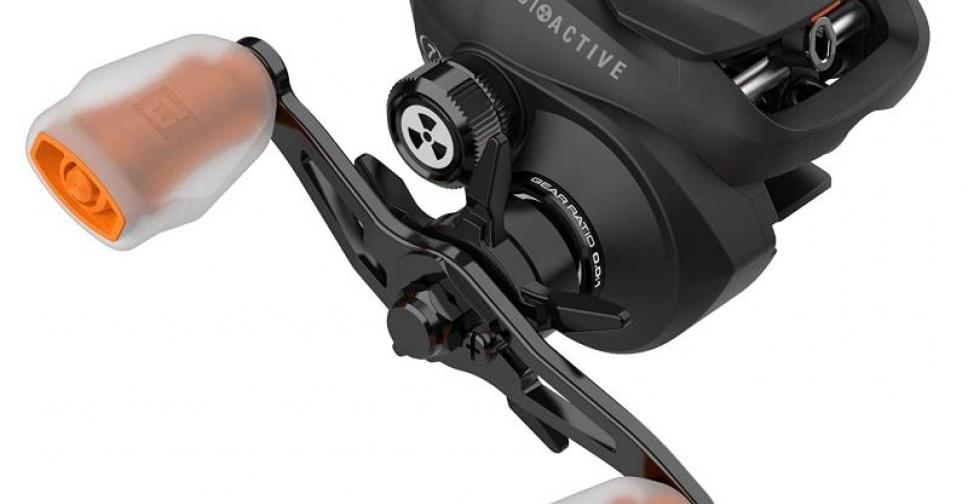 13 Fishing Modus R2 fishing reels